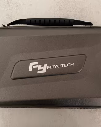 Feiyutech G6 Plus Gimbal 3 assi