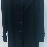 cappotto marina yachting anni 90
