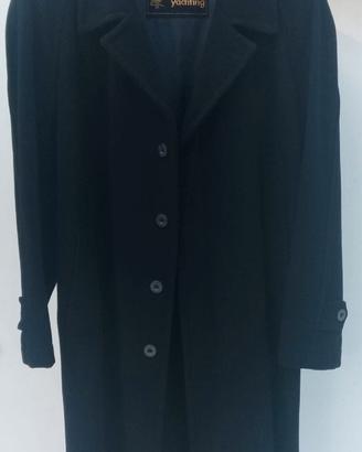 cappotto marina yachting anni 90