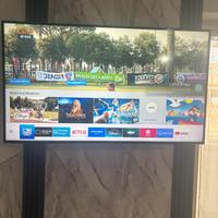 Smart tv 50 Pollici