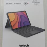 Folio Touch ipad air 4 e 5 generazione 
