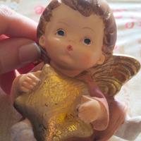 Angioletto con la stella 🌟