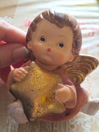 Angioletto con la stella 🌟