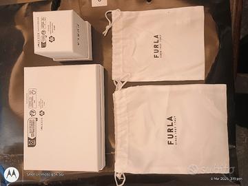FURLA GIFT STORAGE BOX 