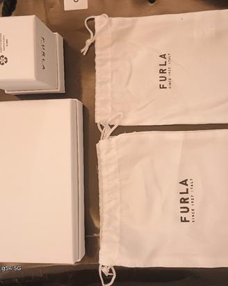 FURLA GIFT STORAGE BOX 