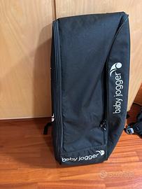 Zaino passeggino baby jogger
