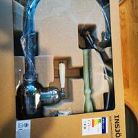 rubinetto x cucina Insjon Ikea