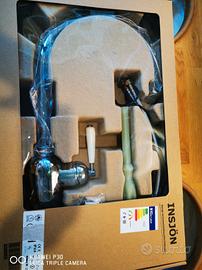 rubinetto x cucina Insjon Ikea