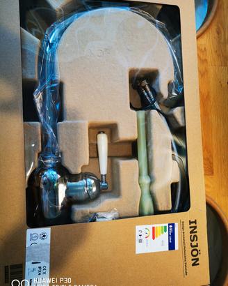 rubinetto x cucina Insjon Ikea