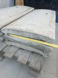 Copertina Cemento 100x41.5