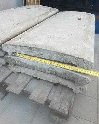 Copertina Cemento 100x41.5