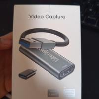 SCHEDA ACQUISIZIONE VIDEO