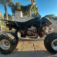 Quad Suzuki ltz 400 in perfette condizioni