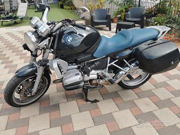 BMW R850R (Imm. 2000)