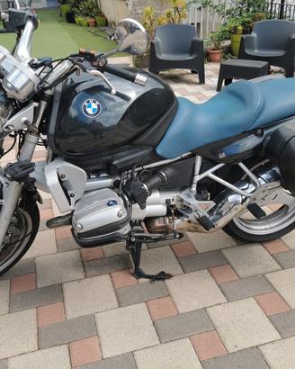 BMW R850R (Imm. 2000)