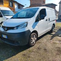Nissan NV 200