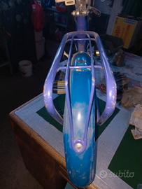 bicicletta bambino vintage