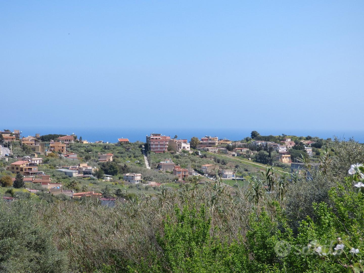 Terreno agricolo panoramico Ter/32 - Vista 3