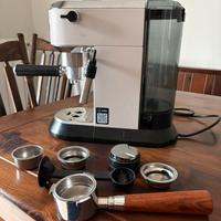 Macchina del caffè de Longhi