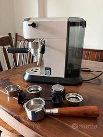 Macchina del caffè de Longhi