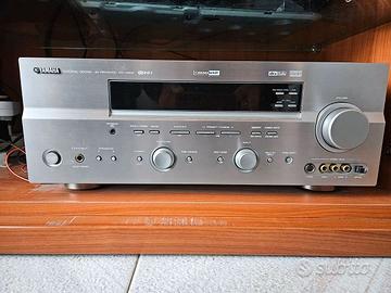 home theatre Yamaha 7.1