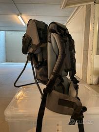 FREE ON Zaino hiking babypack