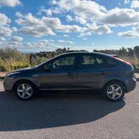 Ford Focus 1.8 Tdi