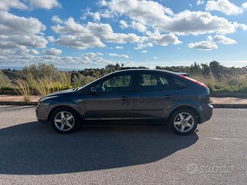 Ford Focus 1.8 Tdi