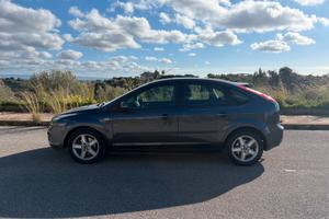 Ford Focus 1.8 Tdi