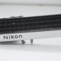 Nikon F Clip-On Exposure Meter Model II 2 Light Me