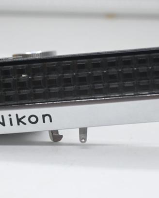 Nikon F Clip-On Exposure Meter Model II 2 Light Me