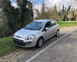Fiat Punto Evo 1.3 multijet 95 cv