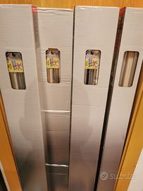Tende Velux Nuove 5 scatole 3 modelli