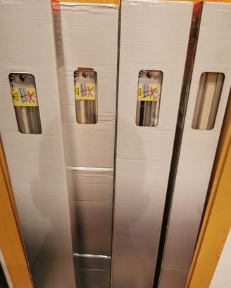 Tende Velux Nuove 5 scatole 3 modelli