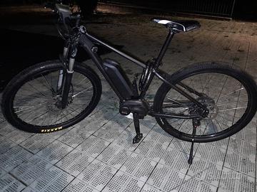 ebike Force ktm