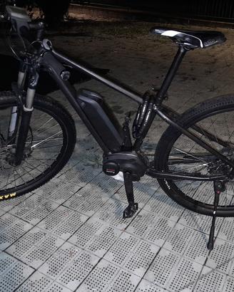 ebike Force ktm