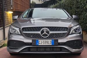 Mercedes-benz CLA 220 S.W. 4Matic Automatic Premiu