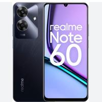 realme note 60