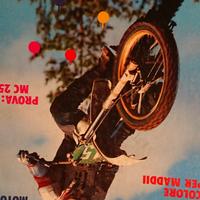 Motocross Dicembre 1982