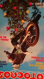 Motocross Dicembre 1982