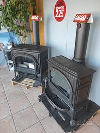 Stufa Jotul 