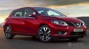 Ricambi completi nissan pulsar juke qashqai