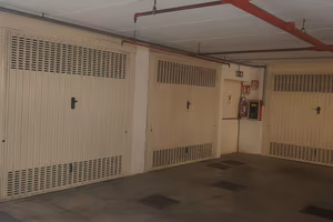 Box auto singolo 18mq - Canonica d'Adda