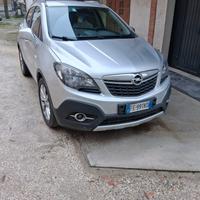 Opel Mokka 1600 136 cv