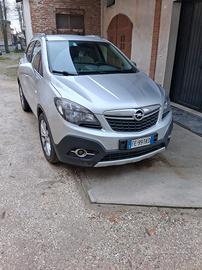 Opel Mokka 1600 136 cv