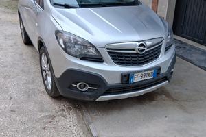 Opel Mokka 1600 136 cv