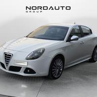 Alfa Romeo Giulietta (2010) 1.4 Turbo MultiAi...