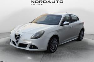 Alfa Romeo Giulietta (2010) 1.4 Turbo MultiAi...