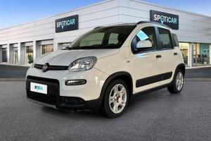 FIAT Panda 1.0 FireFly 70cv S&S Hybrid City Life
