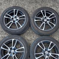 4 Cerchi GMP 6.5Jx16H2 universali